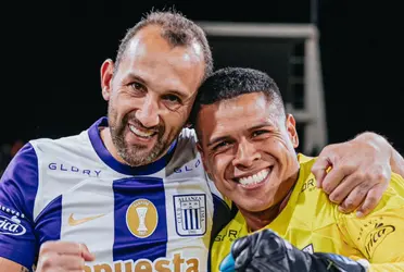 La directiva blanquiazul ya viene trabajando lo que será la próxima campaña