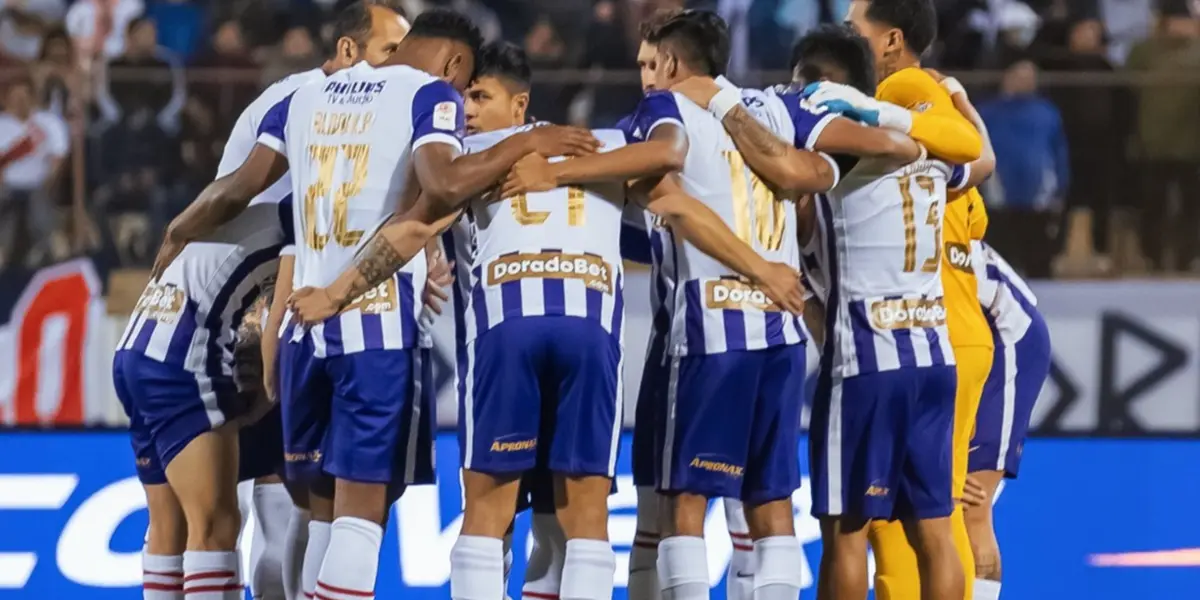 La directiva de Alianza Lima ya puso en marcha la preparación de la siguiente temporada y deberán tomar decisiones inteligentes