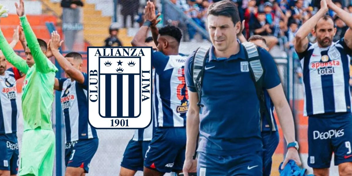 La falta de oportunidades lo terminaría sacando del club para ir por otro destino