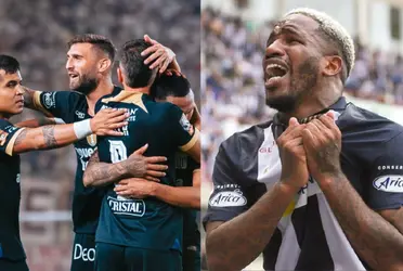 La ‘Foquita’ estuvo atento al partido que se jugó para definir al campeón de la Liga 1 2023