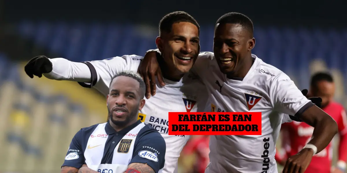 La ‘Foquita’ no se despega del televisor cuando juega Guerrero y nuevamente lo halagó