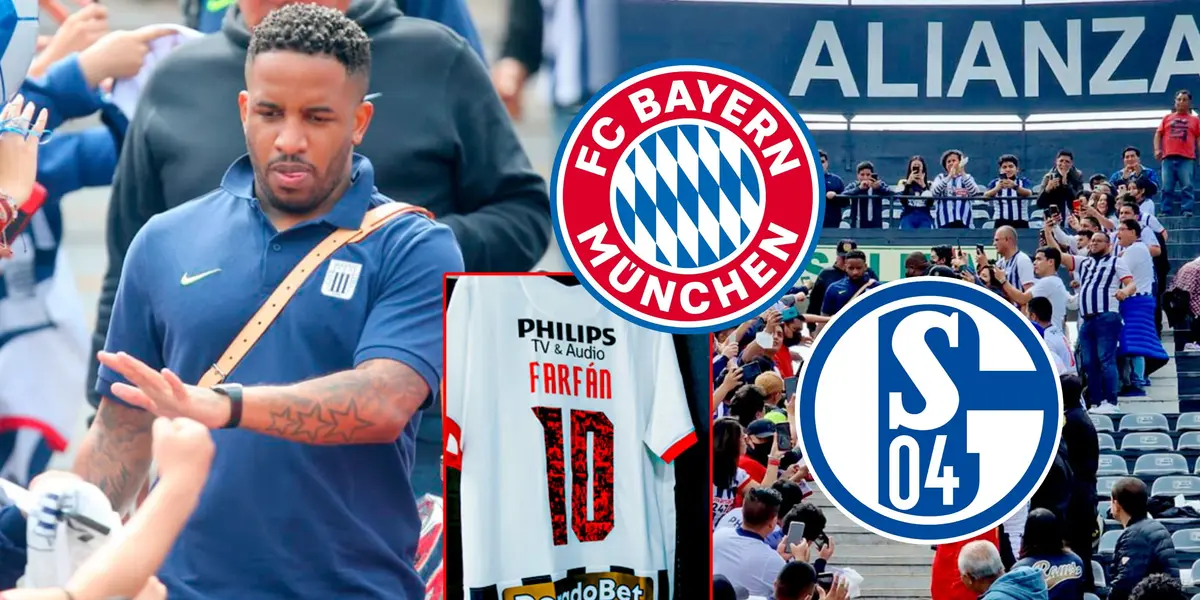 La ‘Foquita’ tendrá un gran adiós tras ser un ídolo en Alianza Lima