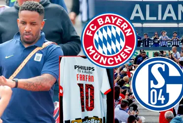 La ‘Foquita’ tendrá un gran adiós tras ser un ídolo en Alianza Lima