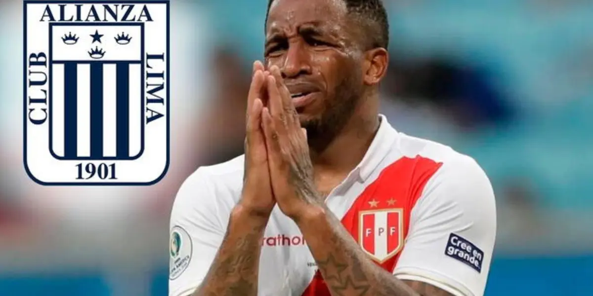 La ‘Foquita’ y un último esfuerzo que haría por quedarse en el club de sus amores