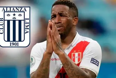 La ‘Foquita’ y un último esfuerzo que haría por quedarse en el club de sus amores