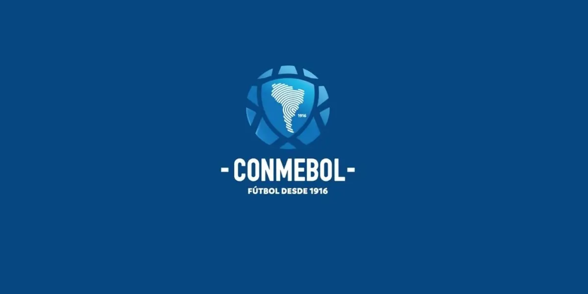 La institución más importante del fútbol sudamericano no dejó pasar el momento de un jugador clave para el país.