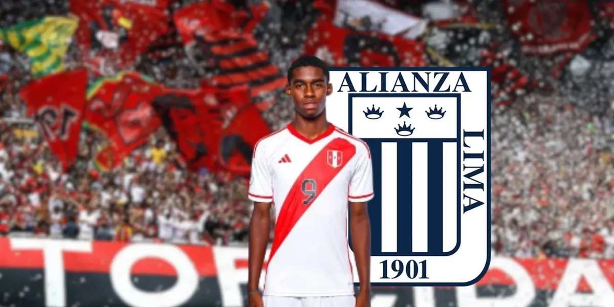 La joya de Alianza ha estado vinculada a vario rumores sobre su futuro inmediato