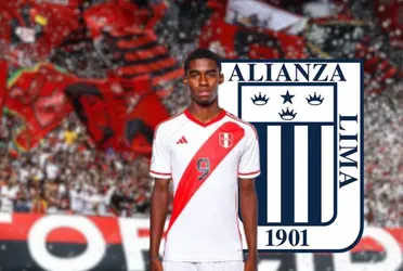 La joya de Alianza ha estado vinculada a vario rumores sobre su futuro inmediato