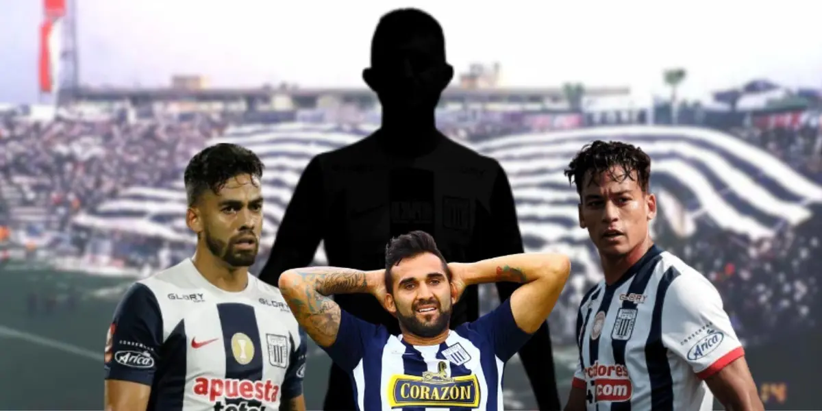 La limpieza del plantel aún no termina y se ha confirmado la baja de otro jugador