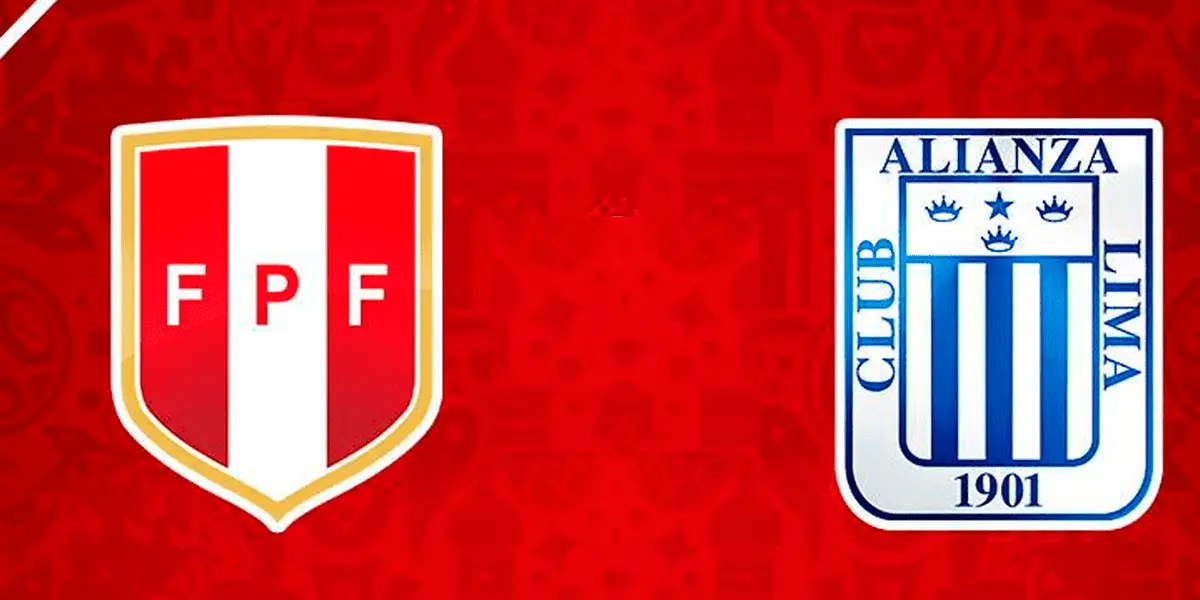 La rompe con Alianza Lima, pero en la Selección Peruana ni figura
