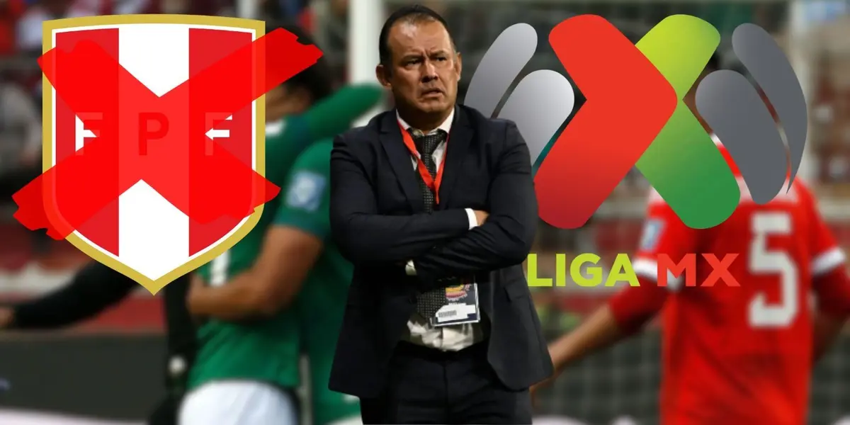 La Selección Peruana marcha última en las Eliminatorias rumbo al Mundial de 2026