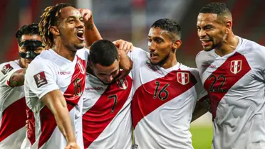 La Selección Podría podría tener un nuevo jugador de Alianza Lima