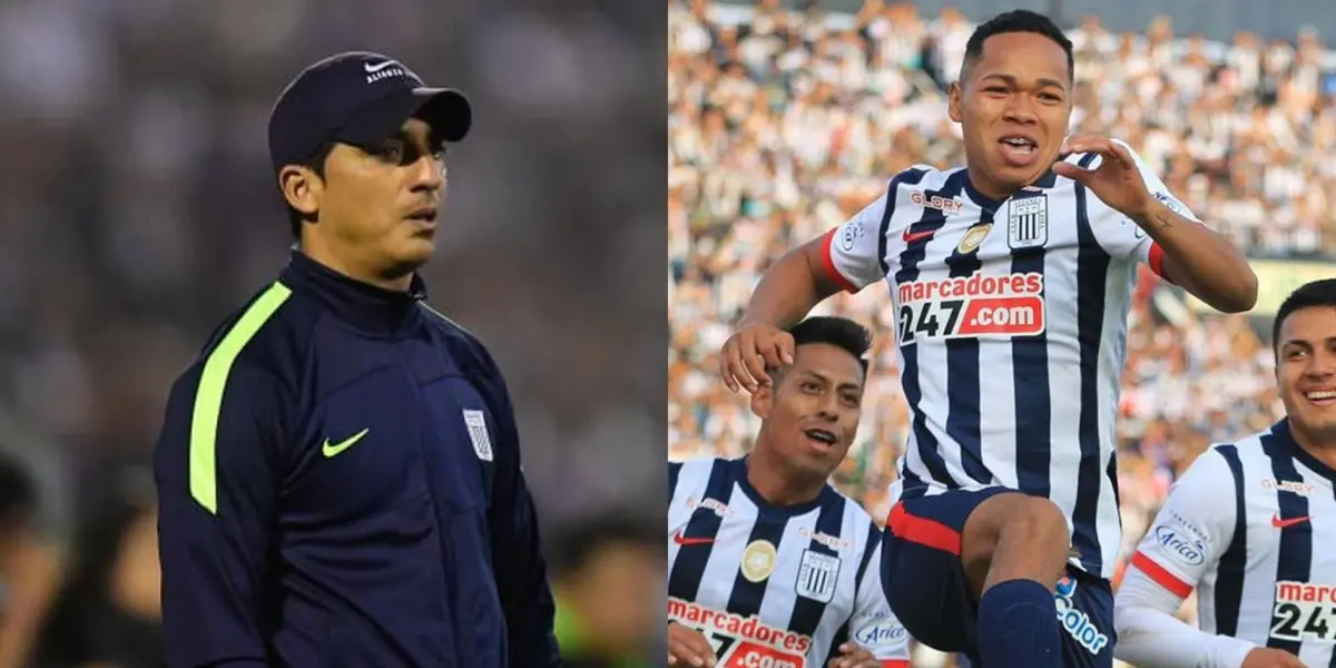 Llegó a ser parte de la Selección y ahora mira los partidos desde la banca de suplentes