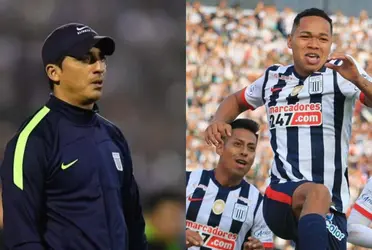 Llegó a ser parte de la Selección y ahora mira los partidos desde la banca de suplentes