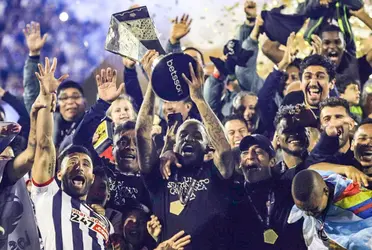 Llegó al club para marcar la diferencia, no pudo lograrlo