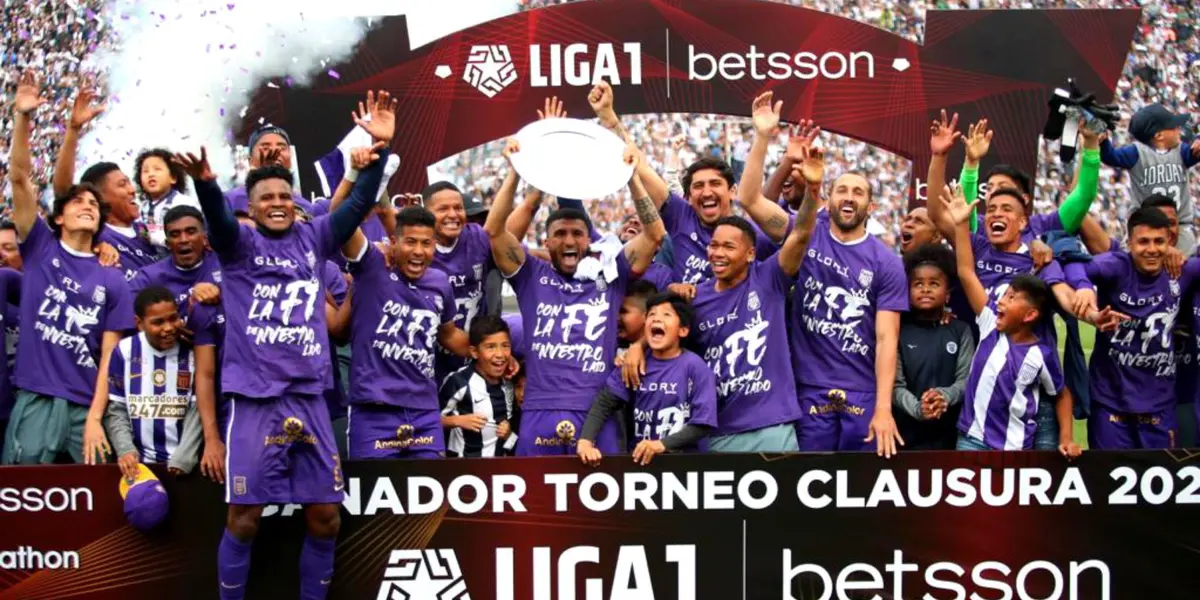 Llegó para aportar su experiencia, pero 'Chicho' Salas ni lo mira