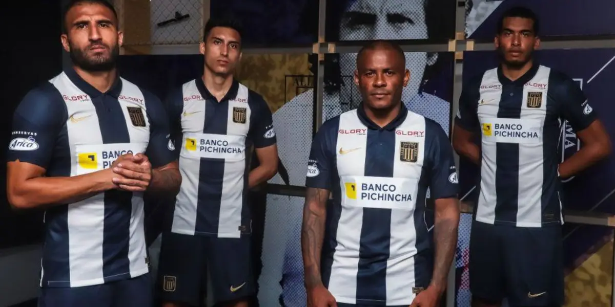 Lo más probable es que el club ya no desee contar con él