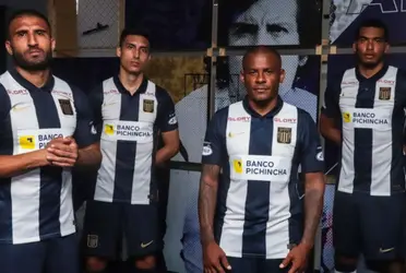 Lo más probable es que el club ya no desee contar con él