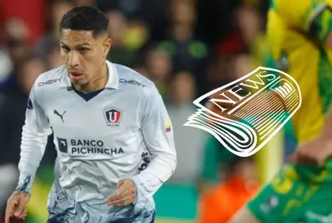 Lo que señalaron los principales medios ecuatorianos tras el partido del ‘Depredador’.