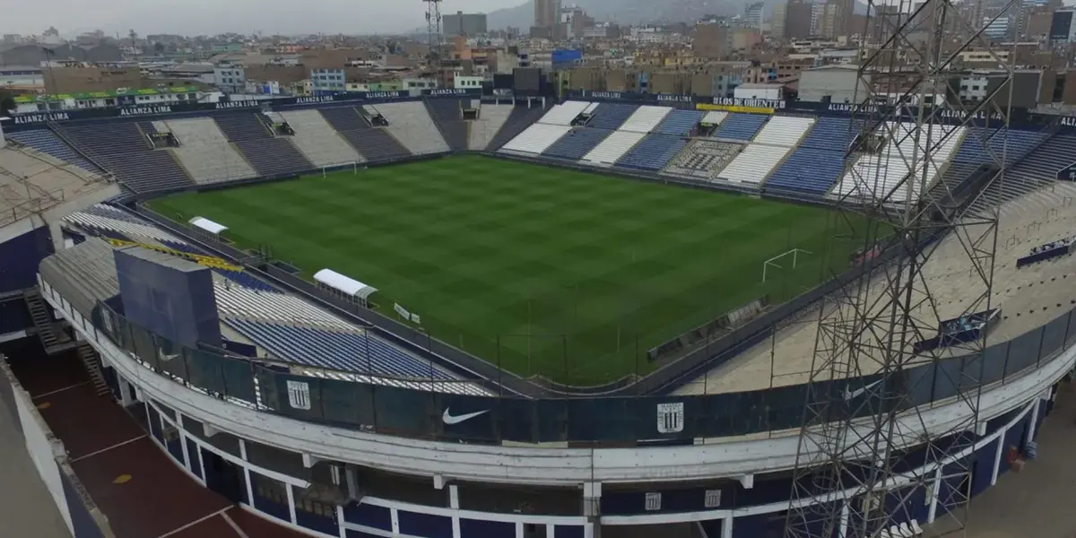 Lo que todos los hinchas blanquiazules estaban esperando