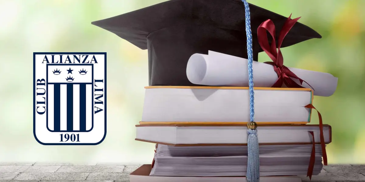 Logró ser campeón con el equipo de sus amores, sin embargo, se retiró para estudiar en España