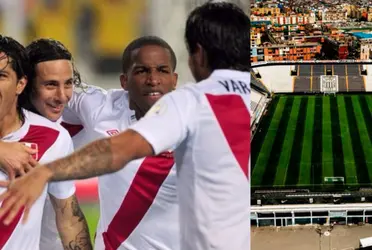 Los ‘4 Fantásticos’ podrían juntarse en el recinto de Alianza Lima