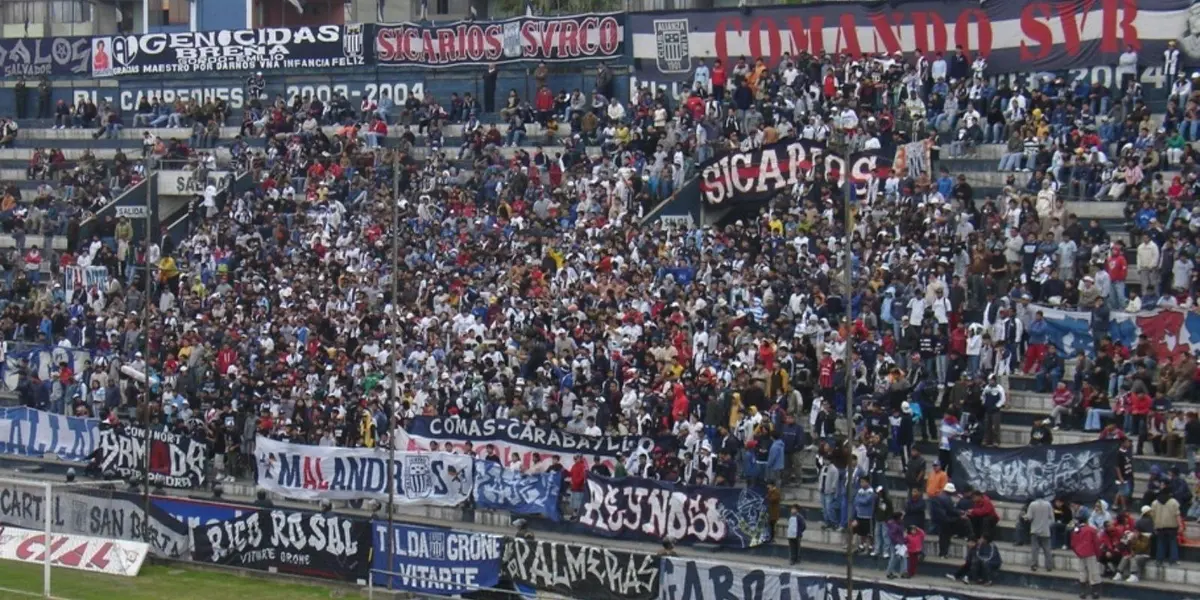 Los aficionados blanquiazules demuestran día a día su amor por la institución.