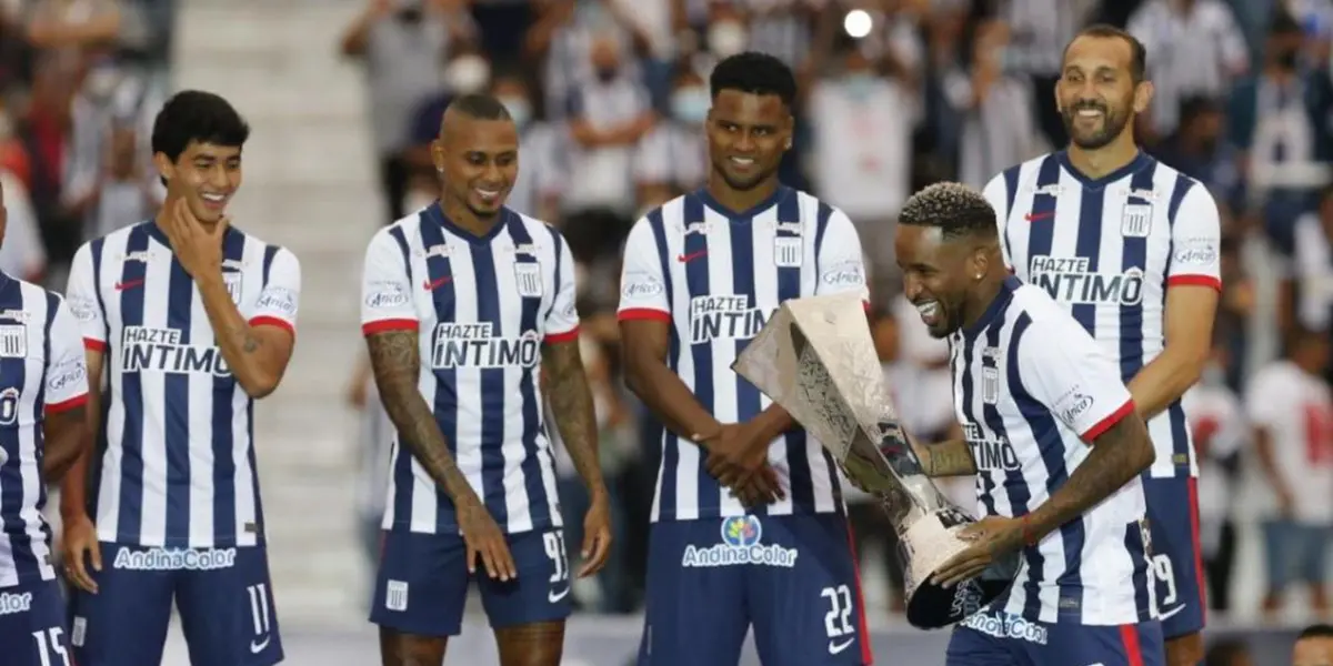 Los futbolistas podrían dar un paso al costado para la temporada 2023