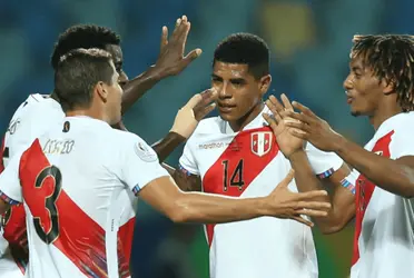 Los hinchas blanquiazules recibieron una mala noticia de parte del volante