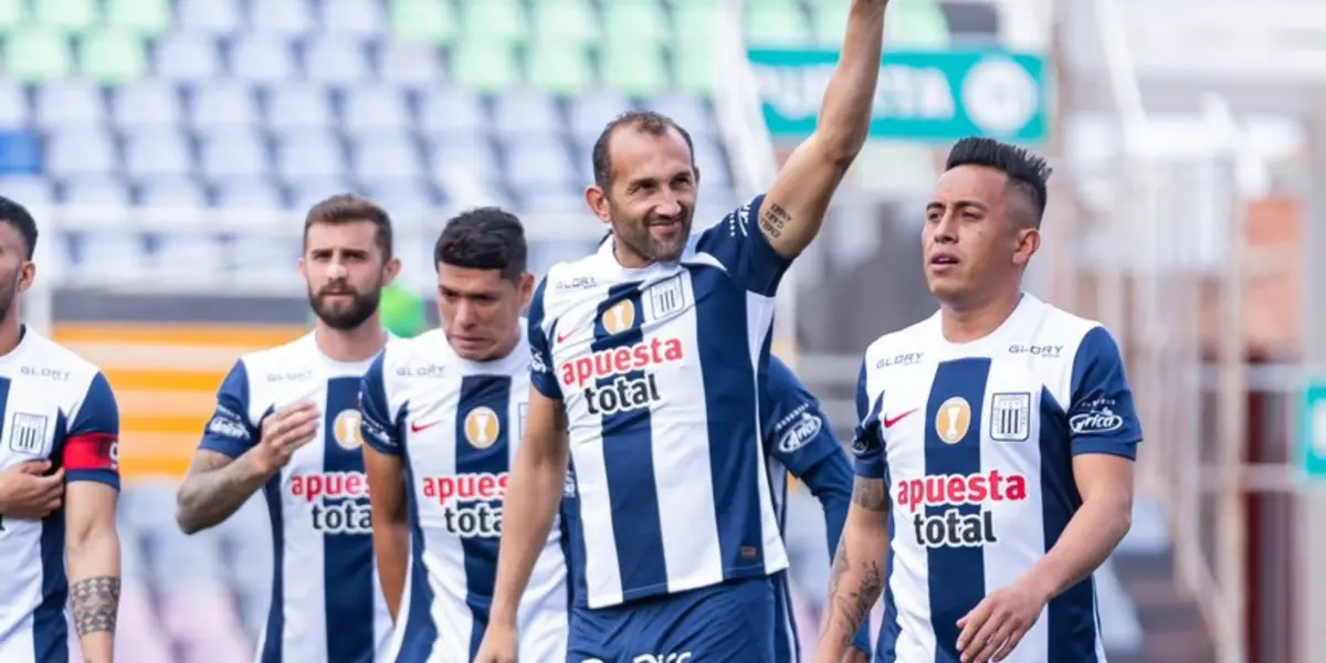 Los íntimos encontraron en este jugador la pieza clave para irnos con un punto