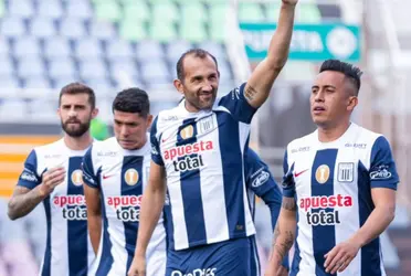 Los íntimos encontraron en este jugador la pieza clave para irnos con un punto