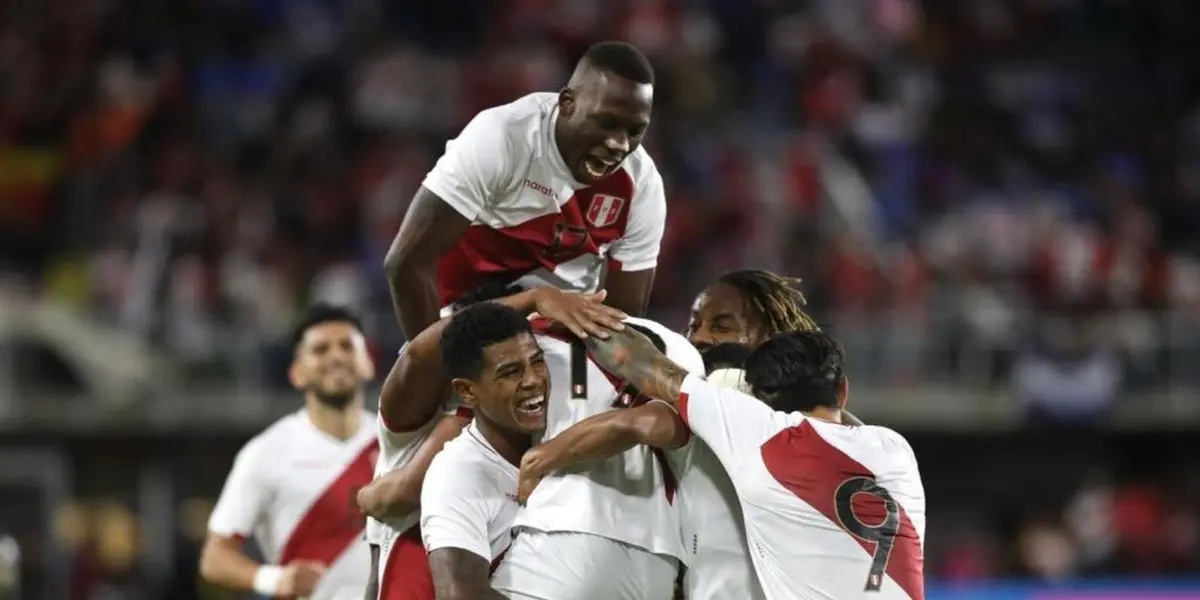 Los Íntimos están pendientes de lo que pase en la Blanquiroja ya que siempre buscan tener un equipo competitivo.