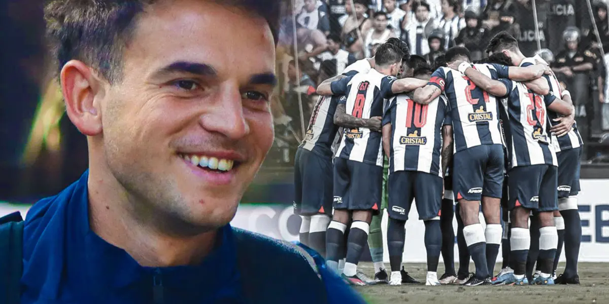 Lucas Menossi es el '10' de Tigre de Argentina