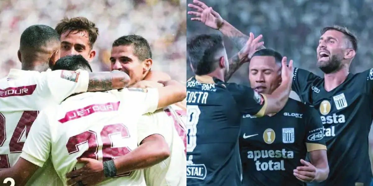 Luego del partido de ida la Liga 1, se generó una polémica debido a las declaraciones de uno de los jugadores de la U.