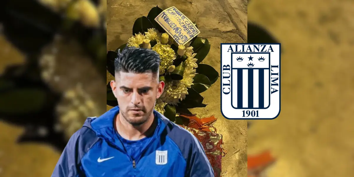 Mientras se esperar por la final, delicuentes hicieron de la suya en contra de la familia del defensa