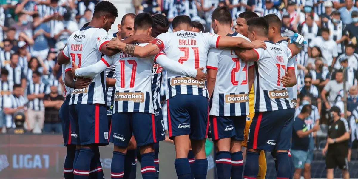 Nadie esperaba un inicio tan terrible de la temporada, sin ver jugar a la blanquiazul