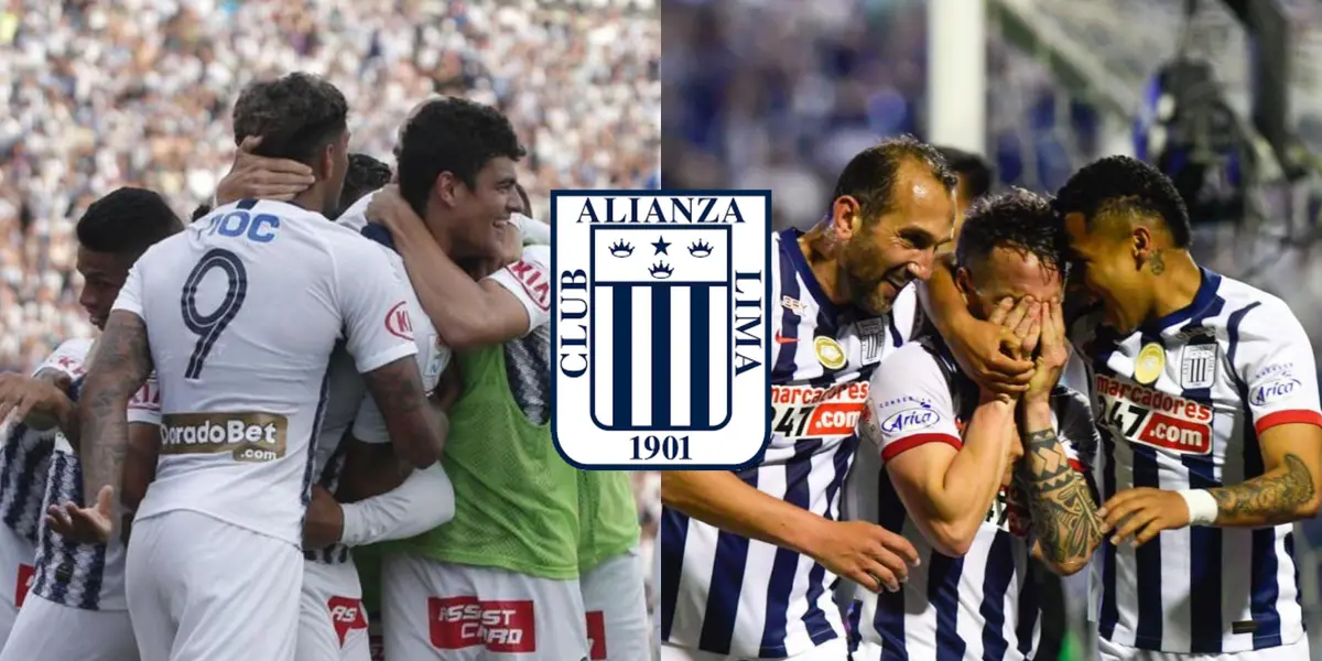 Nadie sabe algo de él, quedó libre y probablemente tenga que seguir en la Liga 1