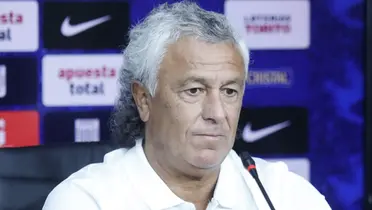 Néstor Gorosito (Foto: Grupo El Comercio)