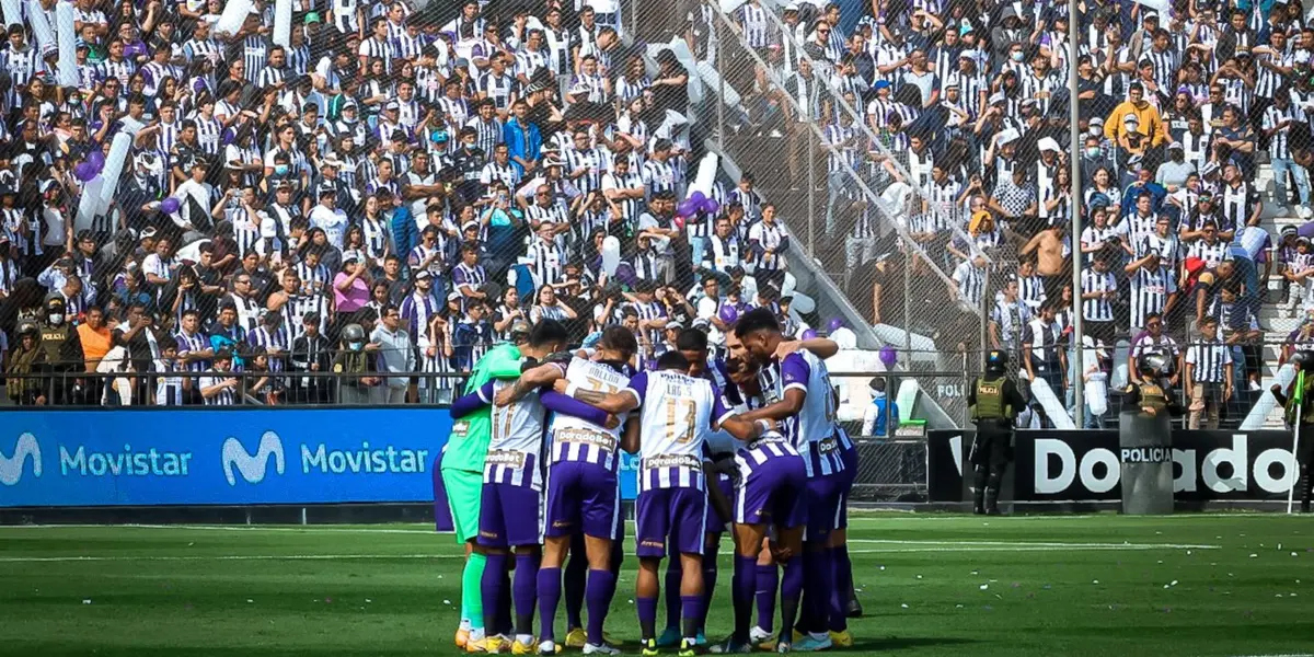 No fue en la altura, ni en Matute, pero gracias a esta victoria los ‘íntimos’ jugarán la final