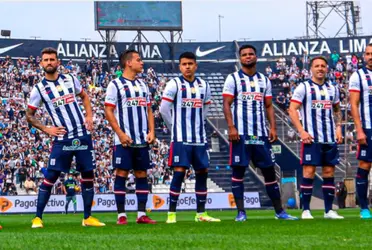 No jugará ante Ayacucho FC y el Fondo Blanquiazul estaría buscando su salida