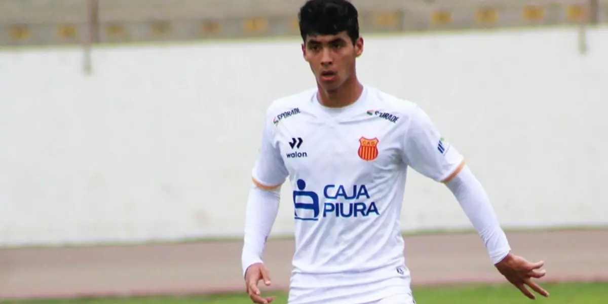 No muchos conocen su presente y podría volver al elenco blanquiazul a ganarse un lugar