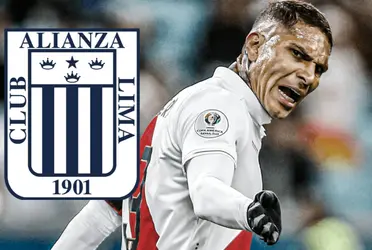 No te imaginarás lo que dijo José Bellina sobre el delantero peruano