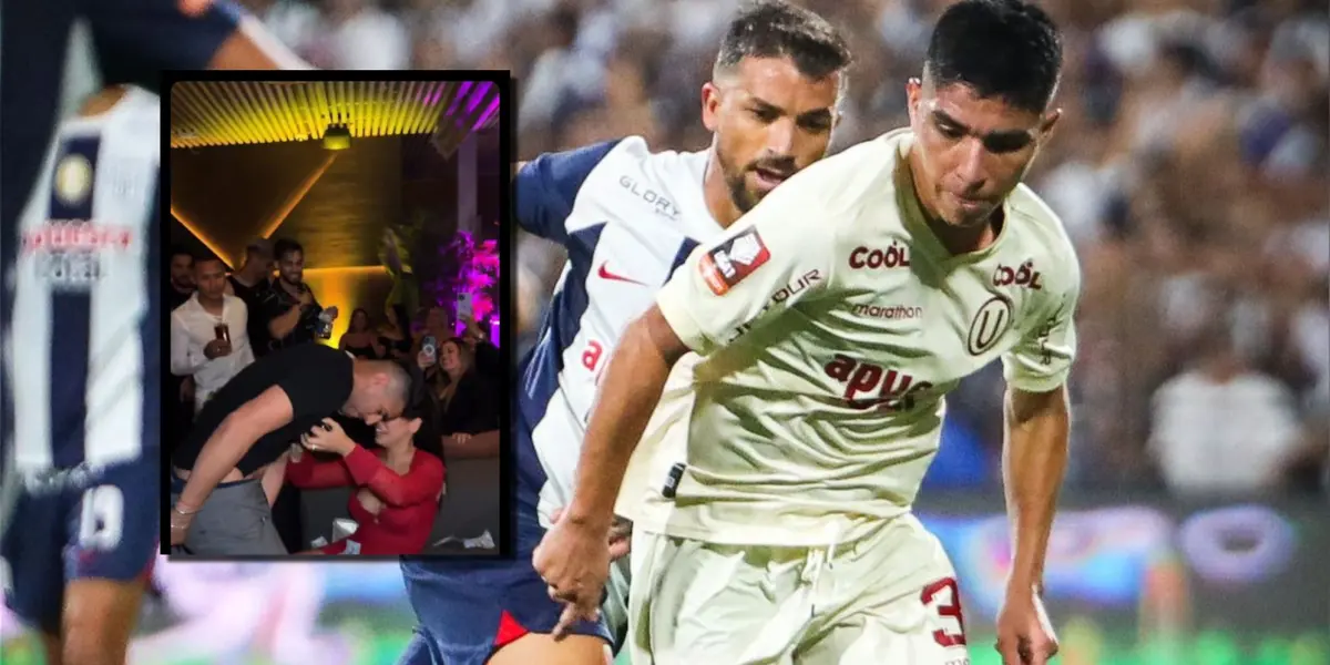 Nuevamente nosotros somos los únicos culpables del fracaso en esta temporada