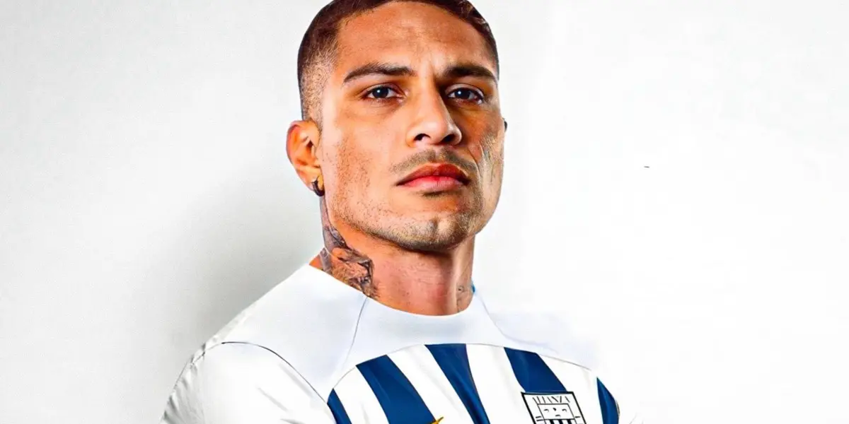 Paolo Guerrero anotó 11 goles en la temporada 2023