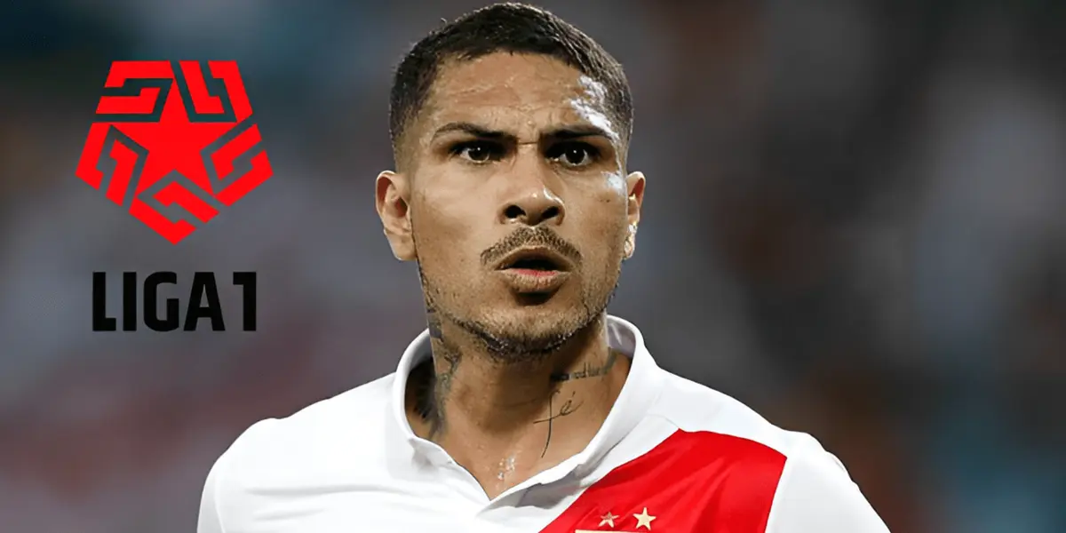 Paolo Guerrero anotó 11 goles en la temporada 2023
