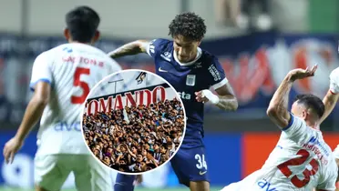 Paolo Guerrero (Foto: Conmebol Libertadores)