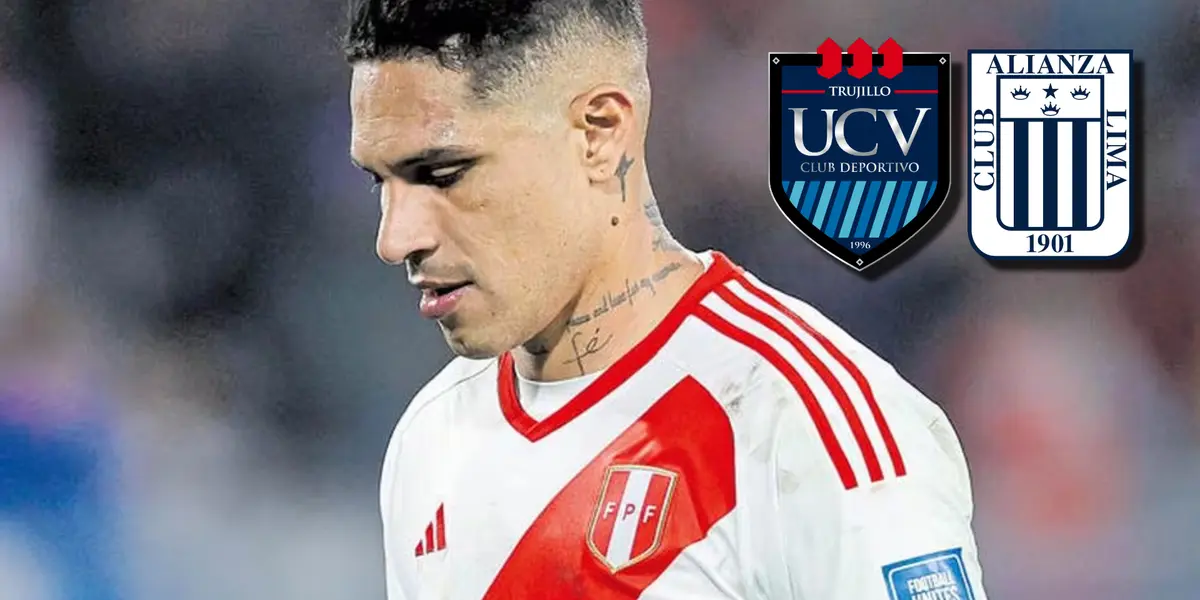 Paolo Guerrero viene de ganar dos títulos en la temporada 2023