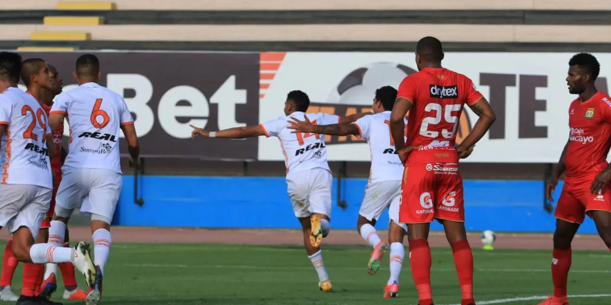 Para él son 3 puntos importantes y quiere que la localía se haga respetar