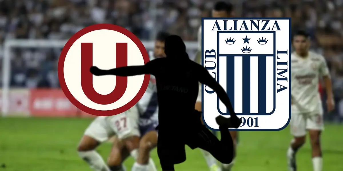 Parece que Alianza tendrá que luchar con los cremas por un jugador