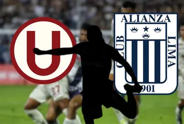 Parece que Alianza tendrá que luchar con los cremas por un jugador